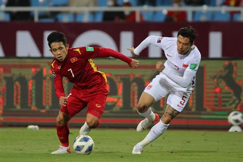 vietnam vs china soccer